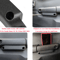 JimnyMax Door Armrest Storage Organizer Tray For Suzuki Jimny 5Door 2