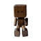 WobbleBuddy Wooden Car Aromatherapy Figurine 3