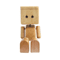 WobbleBuddy Wooden Car Aromatherapy Figurine 4