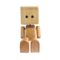 WobbleBuddy Wooden Car Aromatherapy Figurine 4