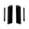JimnyGuard Door Armrest Storage Organizer Set 4