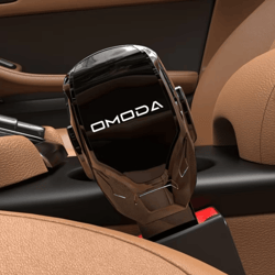 chery omoda adjustable seat belt extension buckle
