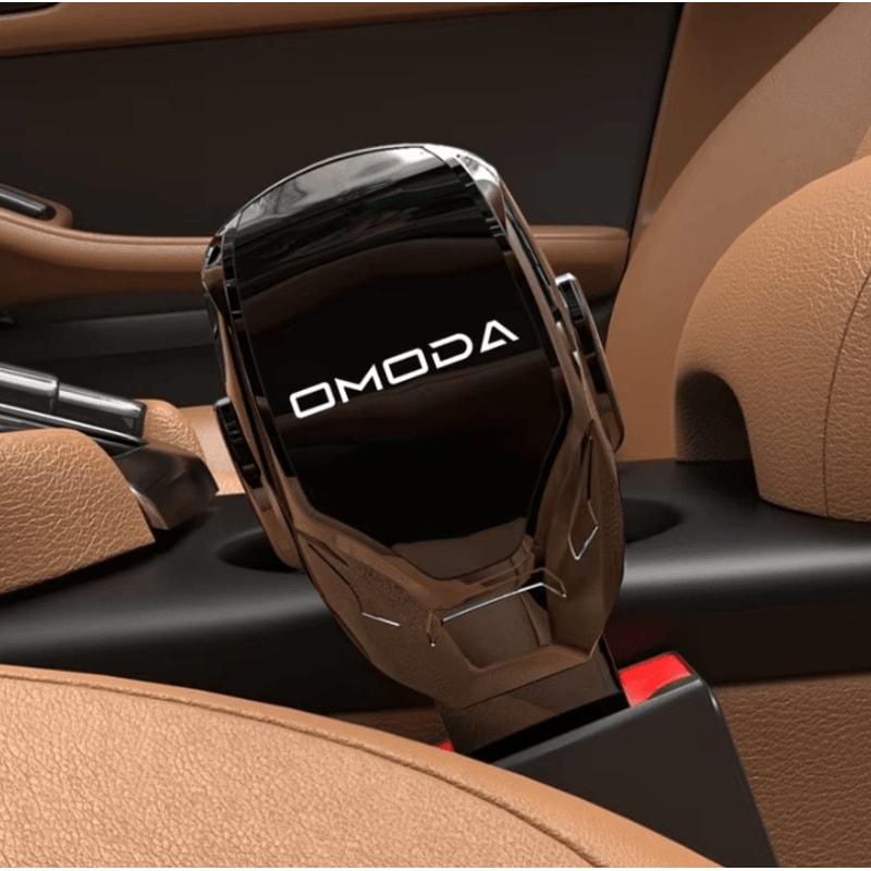 Chery OMODA Adjustable Seat Belt Extension Buckle 0