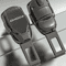 Chery OMODA Adjustable Seat Belt Extension Buckle 2