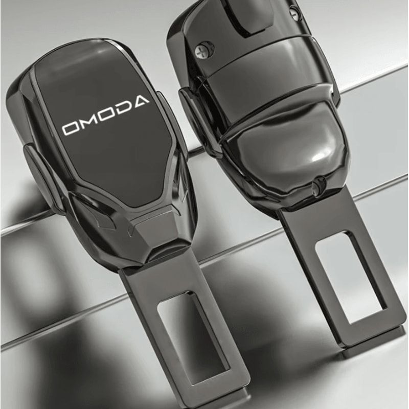 Chery OMODA Adjustable Seat Belt Extension Buckle 2