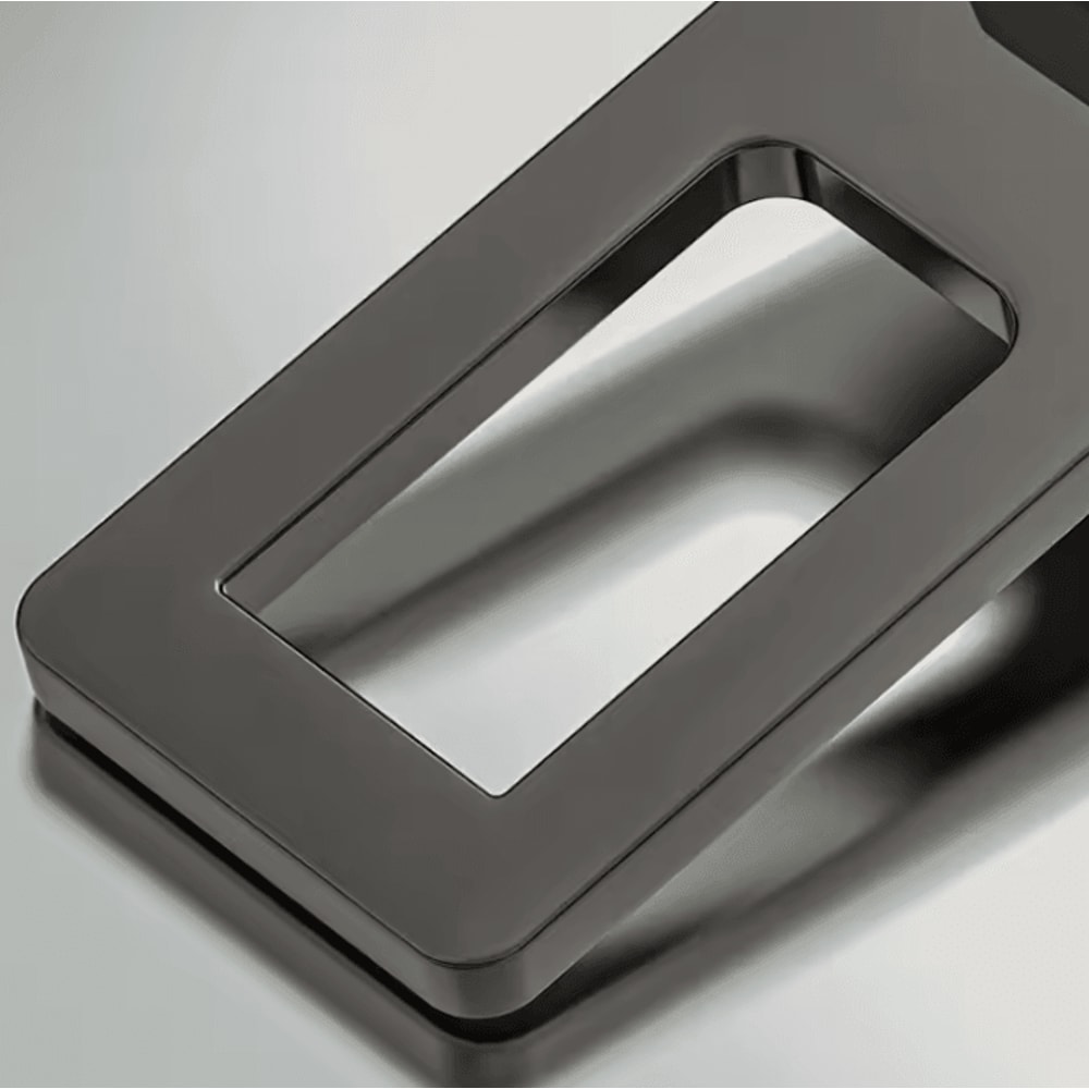 Chery OMODA Adjustable Seat Belt Extension Buckle 3