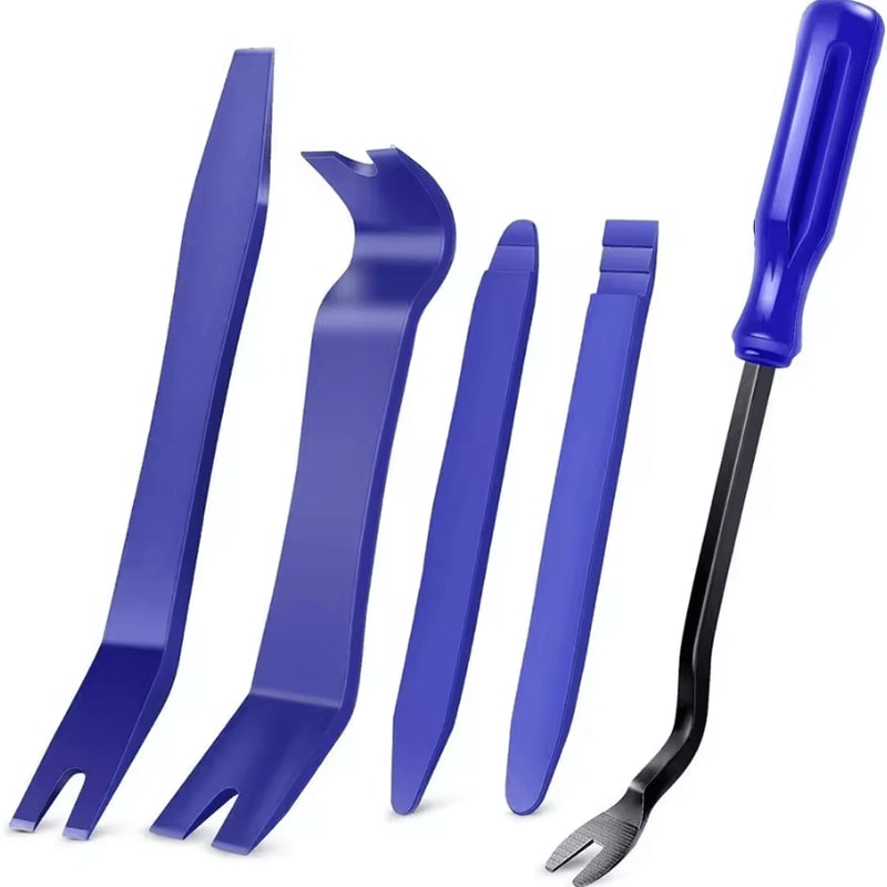 ProTrim Car Interior Disassembly Panel Removal Tool Kit 3