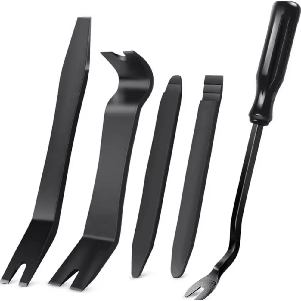 ProTrim Car Interior Disassembly Panel Removal Tool Kit 4