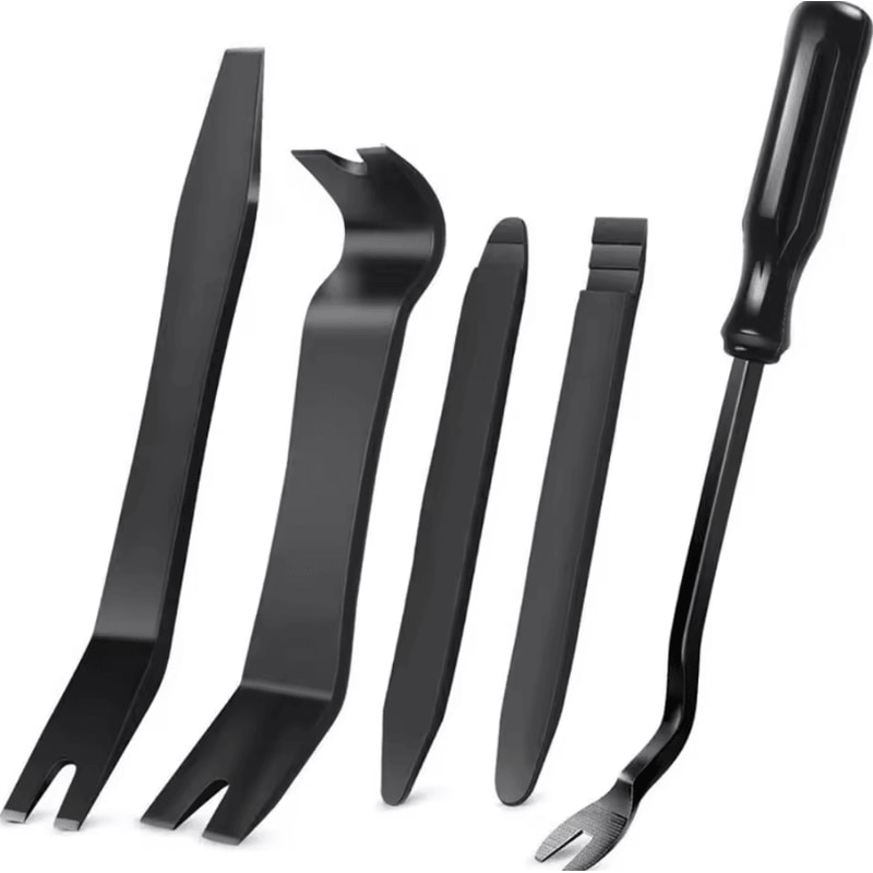 ProTrim Car Interior Disassembly Panel Removal Tool Kit 4