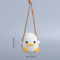 SnuggleCritter Crochet Animal Car Mirror Charm 2