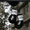 Festive Knockout Boxing Glove Car Mirror Pendant 3