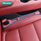 BMW Luxury Seat Gap Filler Interior Organizer Set 0