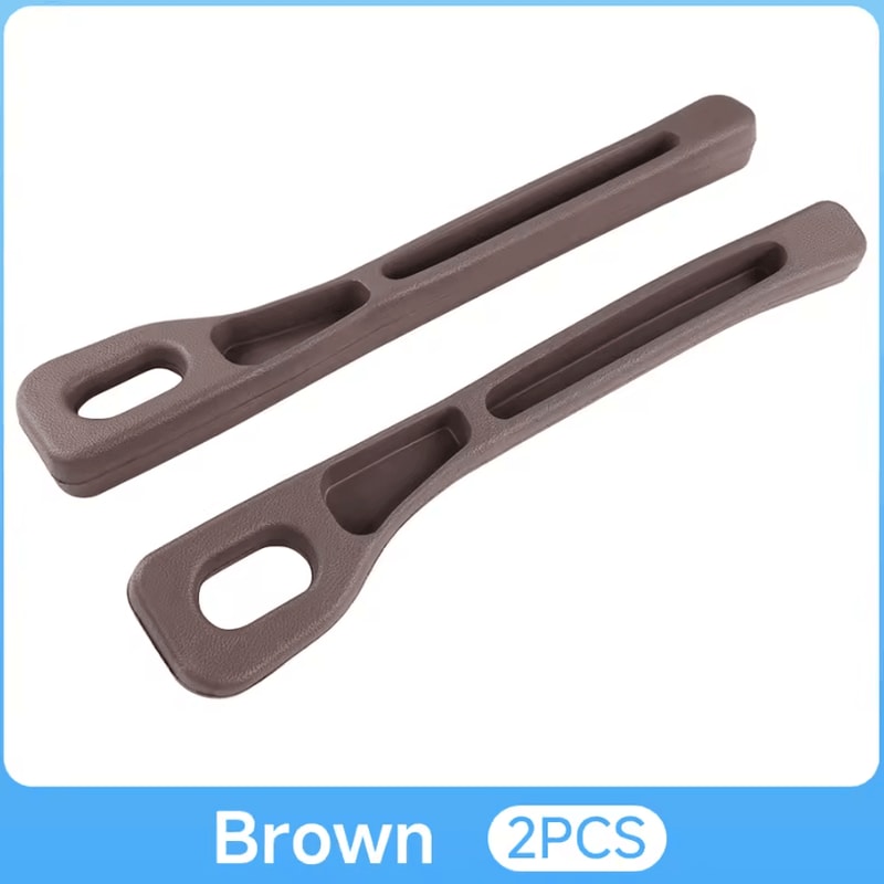 BMW Luxury Seat Gap Filler Interior Organizer Set 5