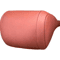 CloudLuxe Nappa Leather Car Neck Support Pillow 4