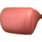 CloudLuxe Nappa Leather Car Neck Support Pillow 4