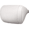 CloudLuxe Nappa Leather Car Neck Support Pillow 5