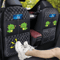 ShieldGuard Car Seat AntiKick Protection Pad 0