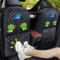 ShieldGuard Car Seat AntiKick Protection Pad 0