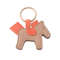 TravelGrip Magnetic Leather Hat Clip Holder 3
