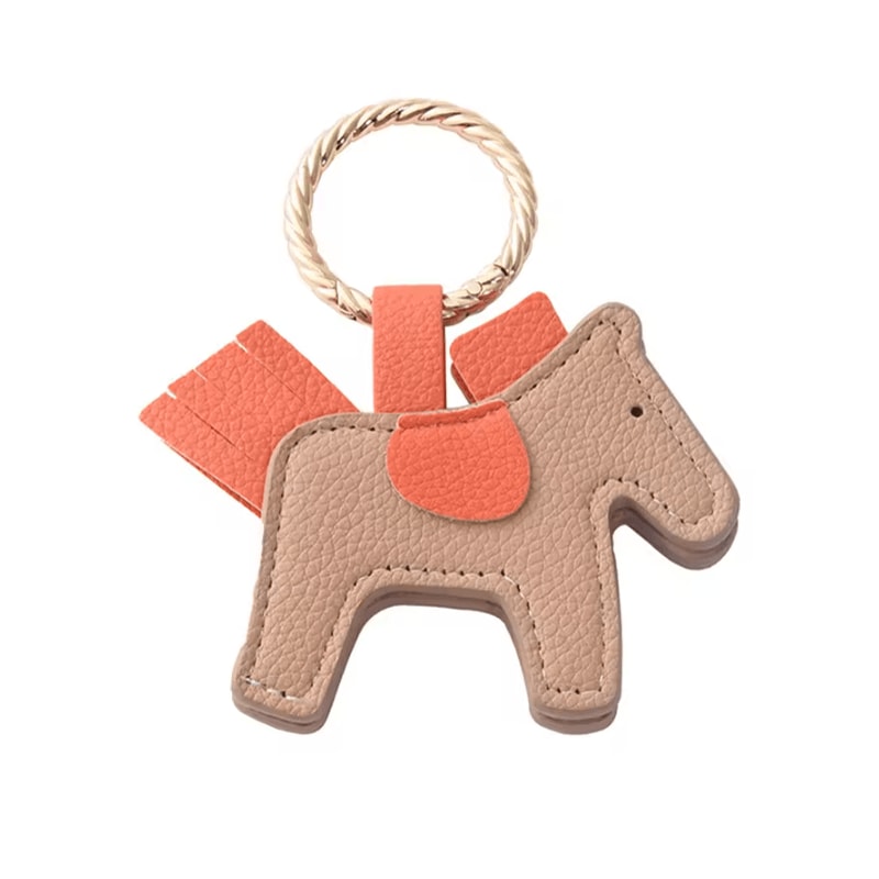 TravelGrip Magnetic Leather Hat Clip Holder 3