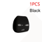 Funny Balaclava Car Headrest Cover Set For Auto Seat Protection 4