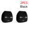 Funny Balaclava Car Headrest Cover Set For Auto Seat Protection 5