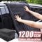 SEAMETAL 1200GSM UltraAbsorbent Microfiber Car Drying Towel 0
