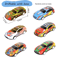 Drift Motion Racing Car Dashboard Ornament For Car Enthusiasts 2