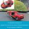 Drift Motion Racing Car Dashboard Ornament For Car Enthusiasts 3