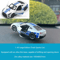 Drift Motion Racing Car Dashboard Ornament For Car Enthusiasts 5