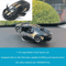 Drift Motion Racing Car Dashboard Ornament For Car Enthusiasts 6