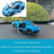 Drift Motion Racing Car Dashboard Ornament For Car Enthusiasts 7