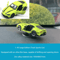 Drift Motion Racing Car Dashboard Ornament For Car Enthusiasts 8