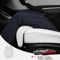 Tesla Model Y Model 3 Memory Foam Leg Support Seat Extender Cushion 0