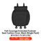 Tesla Model Y Model 3 Memory Foam Leg Support Seat Extender Cushion 1