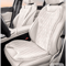 Universal Flannel Car Seat Cushion Pad Protector Set 0
