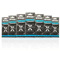 Natural TeaScented Hanging Car Air Freshener Set 0