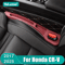 Honda CRV Seat Gap Organizer Crevice Filler Storage Box For 20172025 Models 0