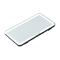 Rechargeable LED Car Vanity Mirror HD Sun Visor Makeup Mirror With Adjustable Fill Light 4