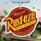 RustEze Inspired Hanging Car Air Freshener Pendant Rearview Mirror Cologne Diffuser Decoration 0