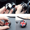 Mini Cooper Dashboard Clock Ornament Premium Interior Watch Decoration For R53 To F60 Models 2