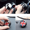 Mini Cooper Dashboard Clock Ornament Premium Interior Watch Decoration For R53 To F60 Models 2