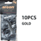 Aeron Gold Tea Scent Hanging Car Air Freshener Luxury CologneInspired Interior Fragrance 2