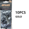 Aeron Gold Tea Scent Hanging Car Air Freshener Luxury CologneInspired Interior Fragrance 2