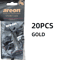 Aeron Gold Tea Scent Hanging Car Air Freshener Luxury CologneInspired Interior Fragrance 4