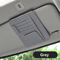 MultiFunction Car Sun Visor Organizer Clip Glasses Holder Card Cash Storage Bag 5