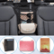 3Layer Car Mesh Organizer Net Seat Back Storage Barrier For Pets Kids Essentials 3