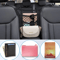 3Layer Car Mesh Organizer Net Seat Back Storage Barrier For Pets Kids Essentials 3