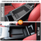 BMW G20 G21 G22 G23 Armrest Storage Organizer Tray Center Console Storage Box For 20192023 Models 1