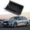 BMW G20 G21 G22 G23 Armrest Storage Organizer Tray Center Console Storage Box For 20192023 Models 2